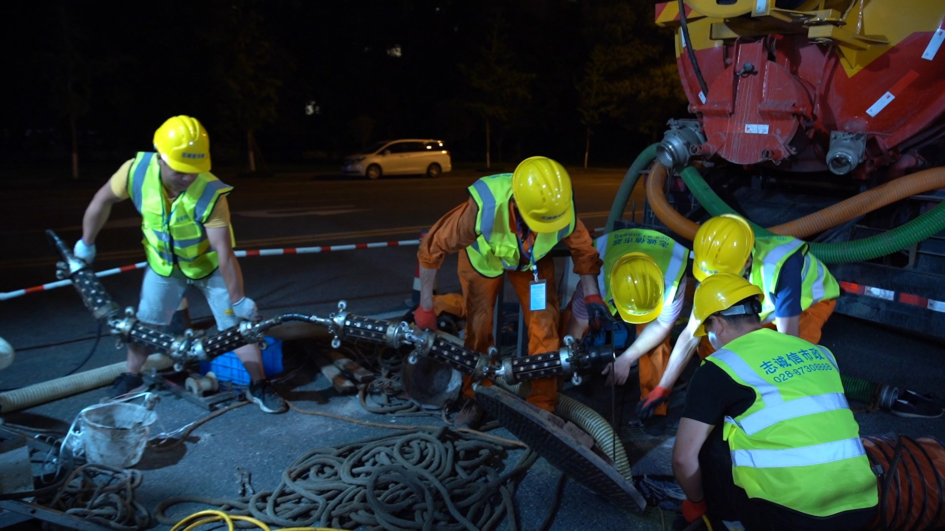 新干紫外光固化修复